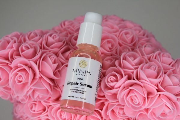 Serum reparador 