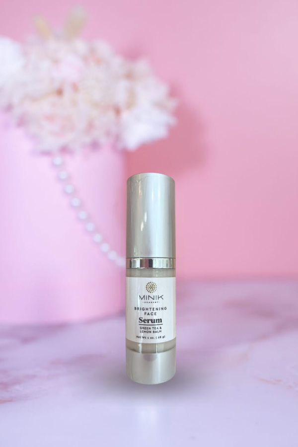Serum Iluminador Facial
