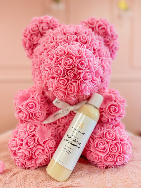Acondicionador Voluminizador  (Jojoba)